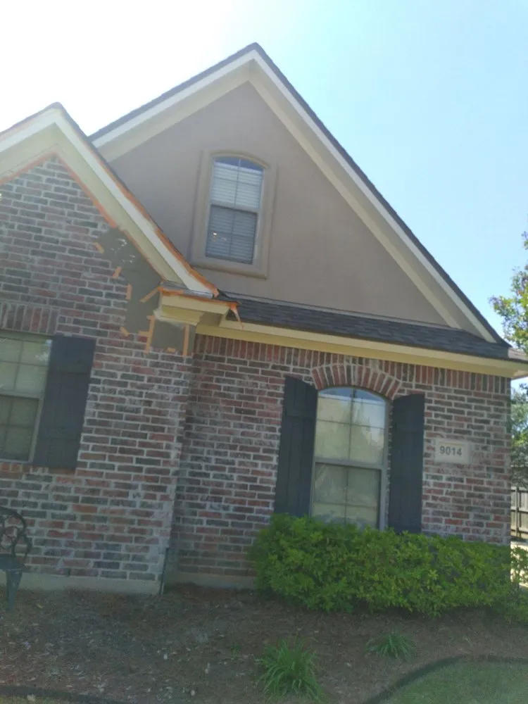 Trusted lawn mowing service for outdoor upgrades in Shreveport, LA by JW painting