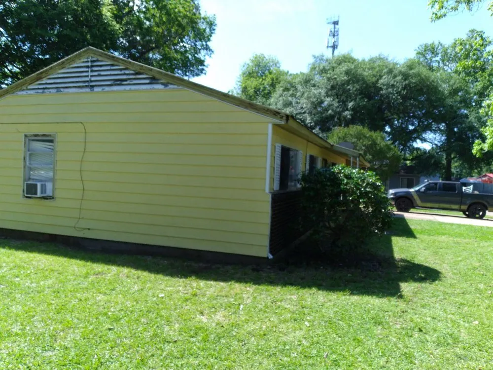 Top-rated landscape design experts serving Shreveport, LA - JW painting