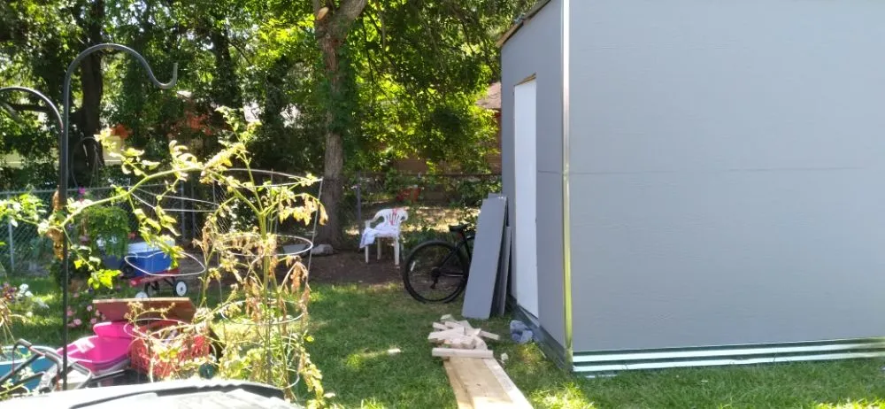 Local lawn care service experts serving Shreveport, LA - JW painting