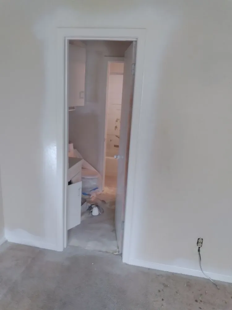 Local outdoor landscaping with custom design across Shreveport, LA - JW painting