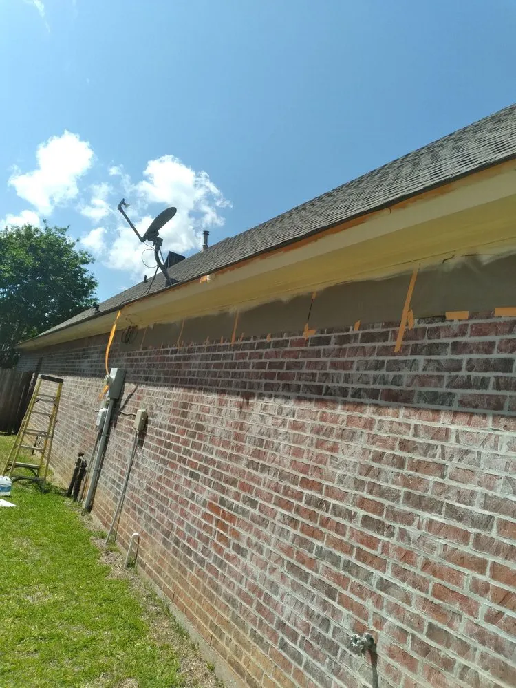 Affordable yard maintenance for beautiful yards across Shreveport, LA - JW painting