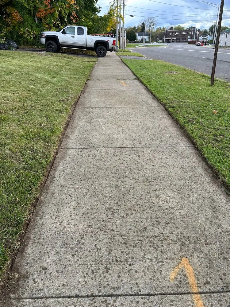 Professional landscaping services experts serving Central Square, NY - J&W Property Services