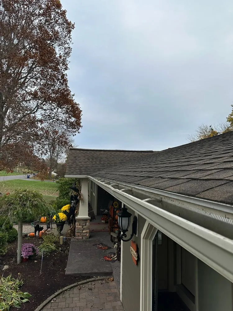 Expert yard cleanup service experts serving Central Square, NY - J&W Property Services