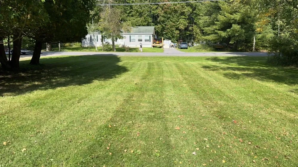 Top-rated yard cleanup service for year-round maintenance in Central Square, NY by J&W Property Services