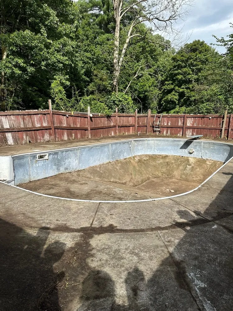 Trusted landscape installation experts serving Central Square, NY - J&W Property Services