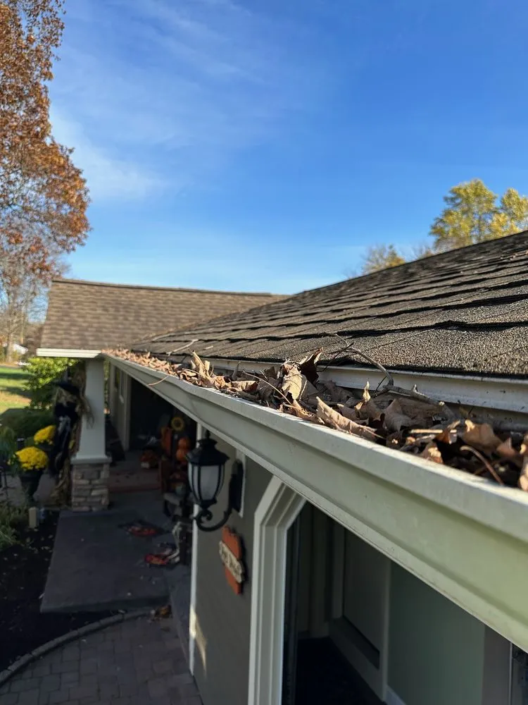 Professional landscape design experts serving Central Square, NY - J&W Property Services