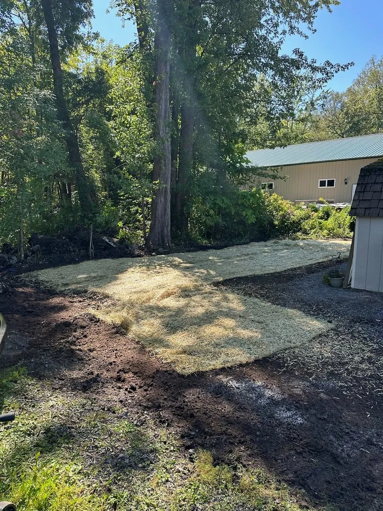 Trusted yard cleanup service in Central Square, NY - J&W Property Services