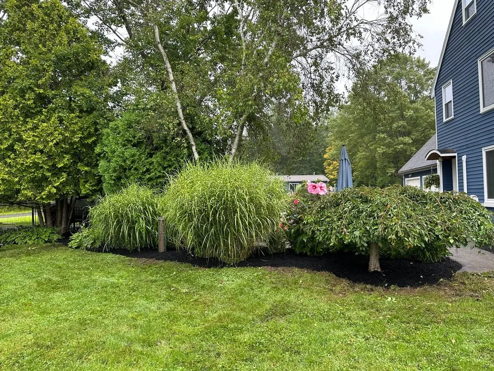 Reliable residential landscaping near you in Central Square, NY by J&W Property Services