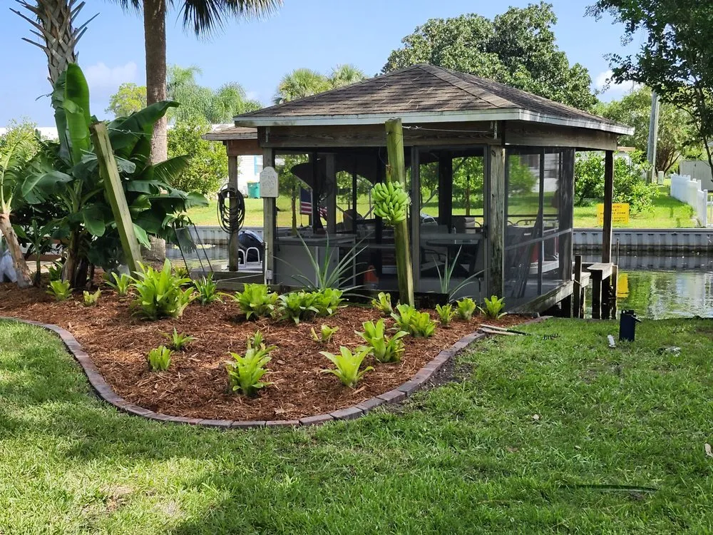 Affordable lawn care service experts serving Eustis, FL - JW 's Home and Land Solutions