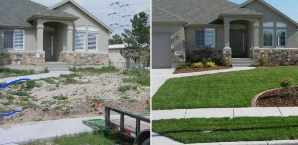 Top-rated landscaping services in Darnestown, MD by J.W Saravia Landscaping and Concrete Services