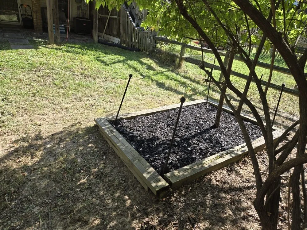 Local residential landscaping for homes in Darnestown, MD by J.W Saravia Landscaping and Concrete Services