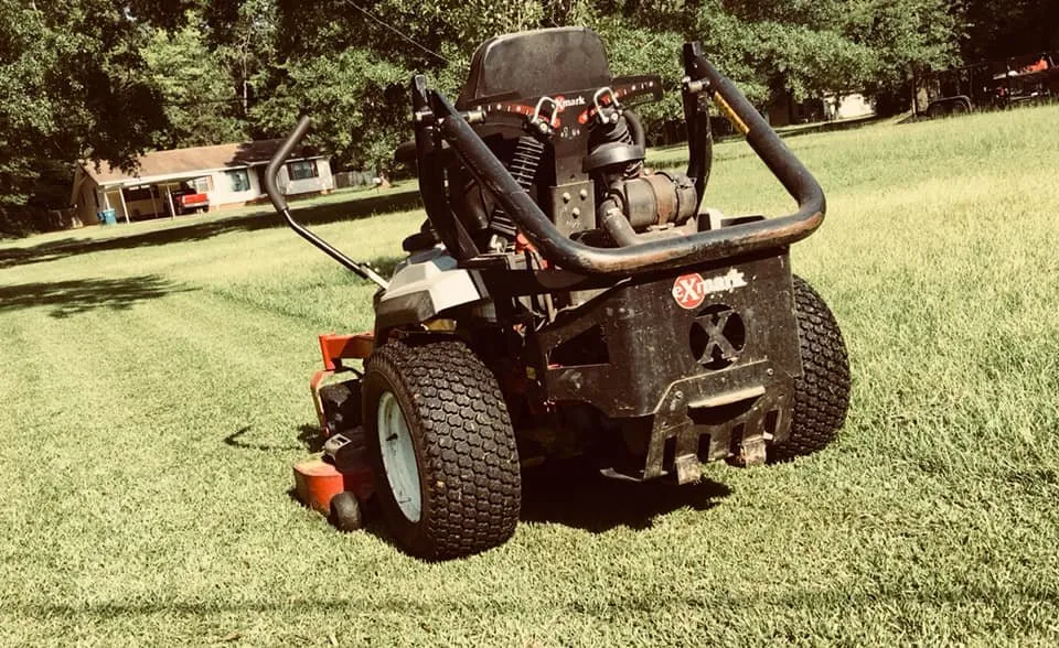 Top-rated outdoor landscaping experts serving Marshall, TX - JW Services