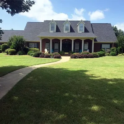 Top-rated lawn mowing service experts serving Marshall, TX - JW Services