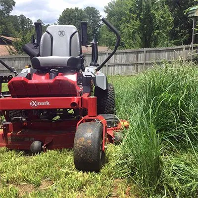 Expert landscape design for beautiful yards across Marshall, TX - JW Services