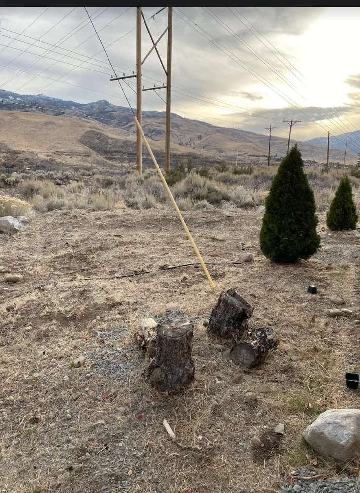 Expert outdoor landscaping in Sparks, NV - J&W Services