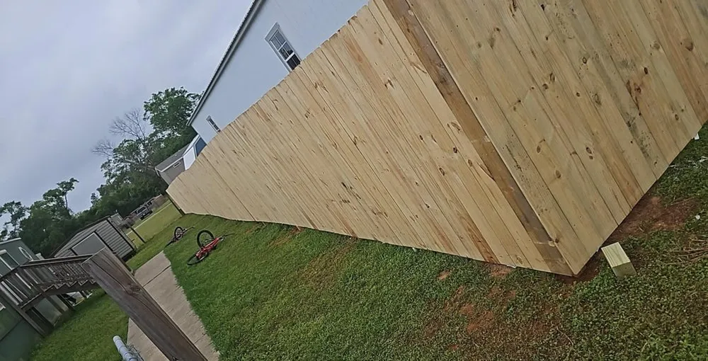 Reliable lawn mowing service for beautiful yards across Robertsdale, AL - J&W Solution's