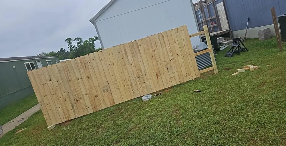 Top-rated residential landscaping in Robertsdale, AL - J&W Solution's