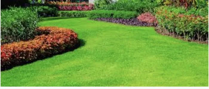 Reliable landscape installation in Youngstown, OH by Jw Solutions