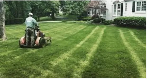 Professional landscape installation experts serving Youngstown, OH - Jw Solutions