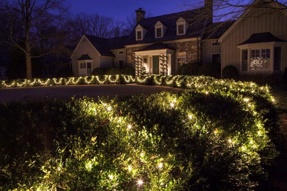 Local yard maintenance experts serving Charlottesville, VA - JW Townsend - Landscape Contractor