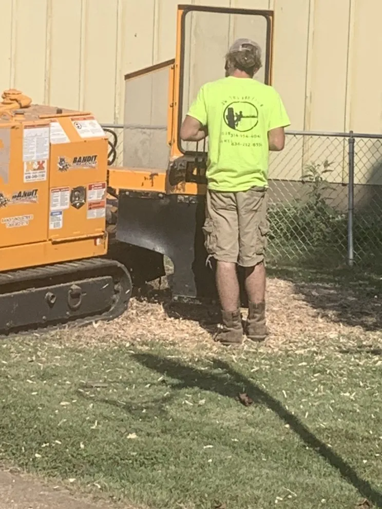 Reliable outdoor landscaping near you across Festus, MO - JW Tree and Lawn Care