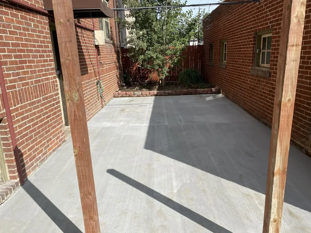 Expert yard cleanup service in Denver, CO by JW Tree Care