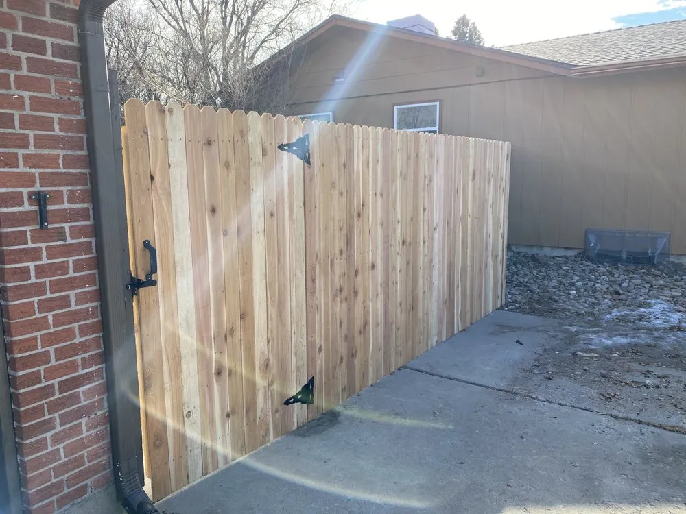 Trusted lawn care service in Denver, CO - JW Tree Care