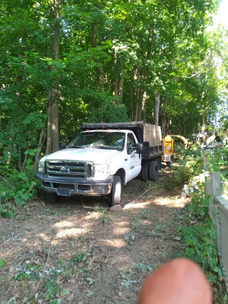 Trusted residential landscaping near you across Bridgeport, CT - JW Tree Service