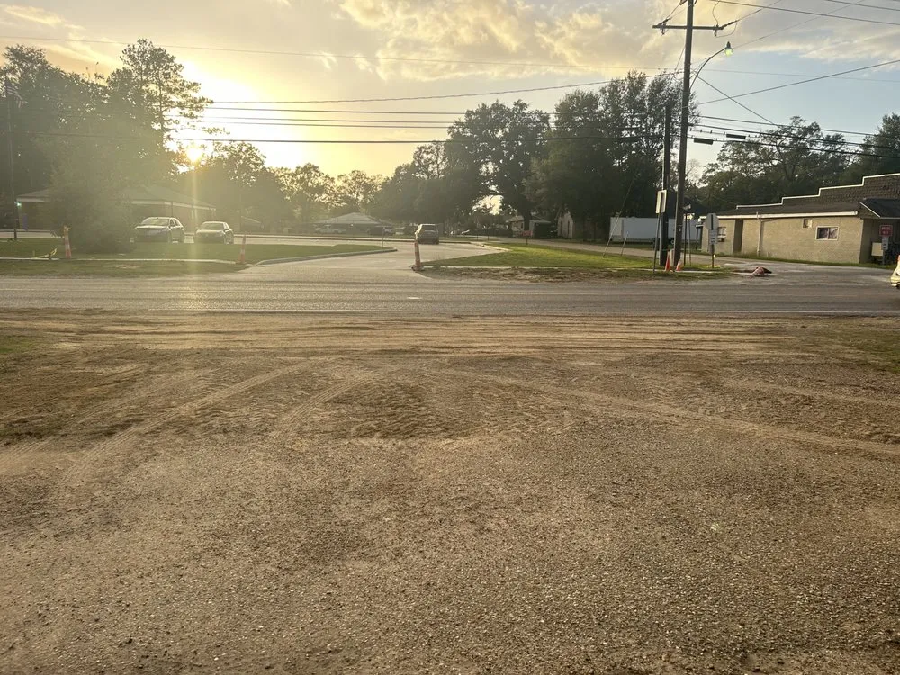 Local garden landscaping experts serving Albany, LA - JW2