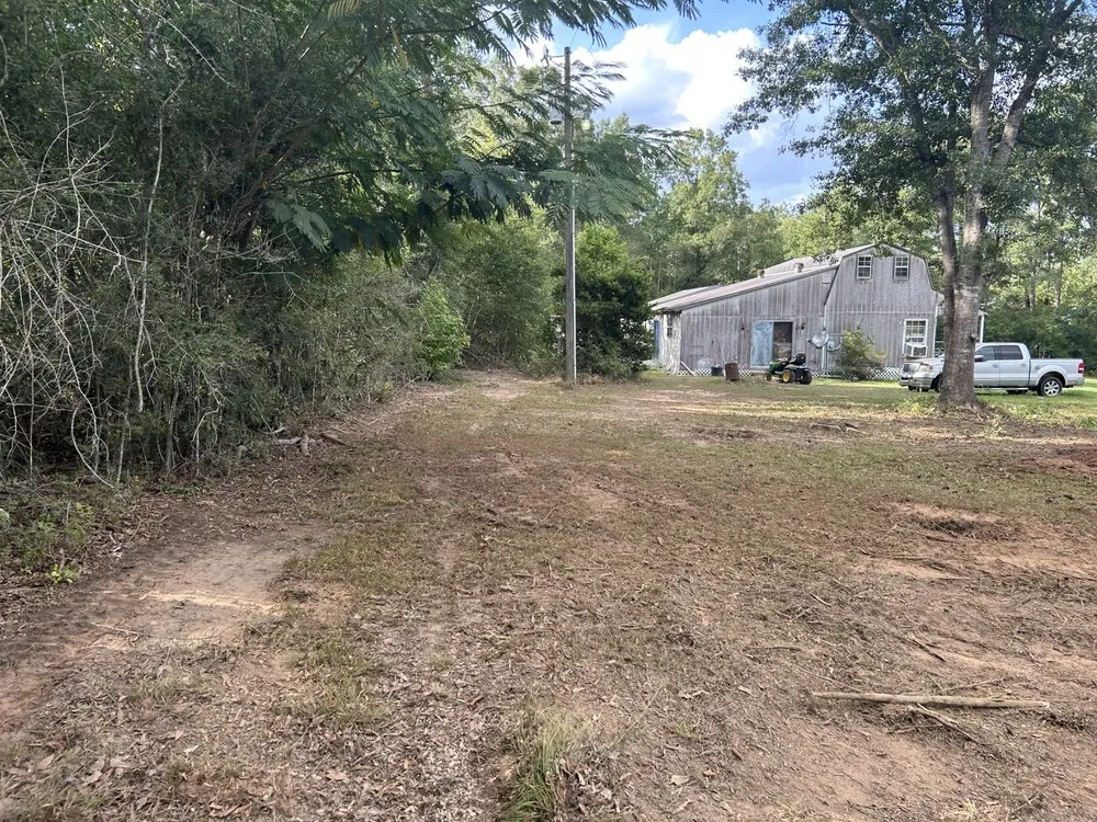 Professional landscaping services in Albany, LA - JW2