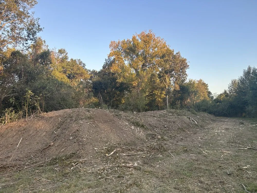 Local lawn care service experts serving Albany, LA - JW2