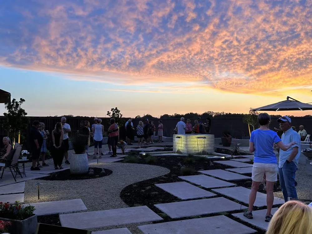 Trusted outdoor landscaping experts serving El Dorado Hills, CA - JWA Landscape & Concrete Construction