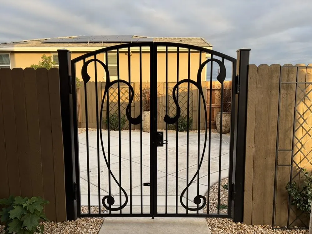 Affordable landscape design experts serving El Dorado Hills, CA - JWA Landscape & Concrete Construction