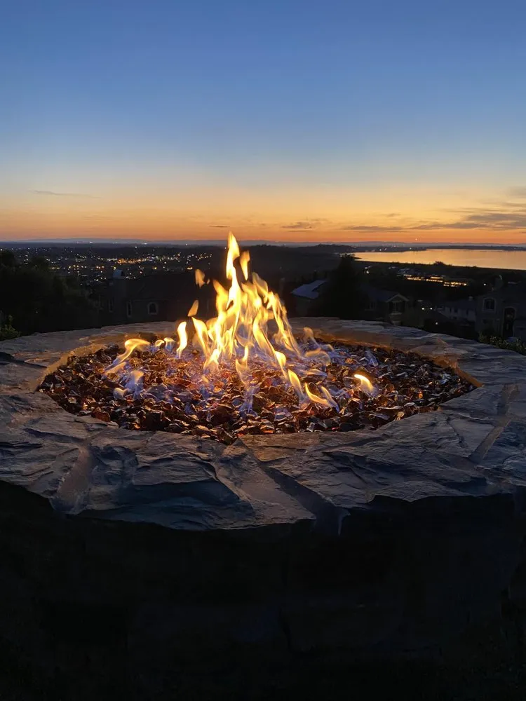 Expert outdoor landscaping in El Dorado Hills, CA by JWA Landscape & Concrete Construction