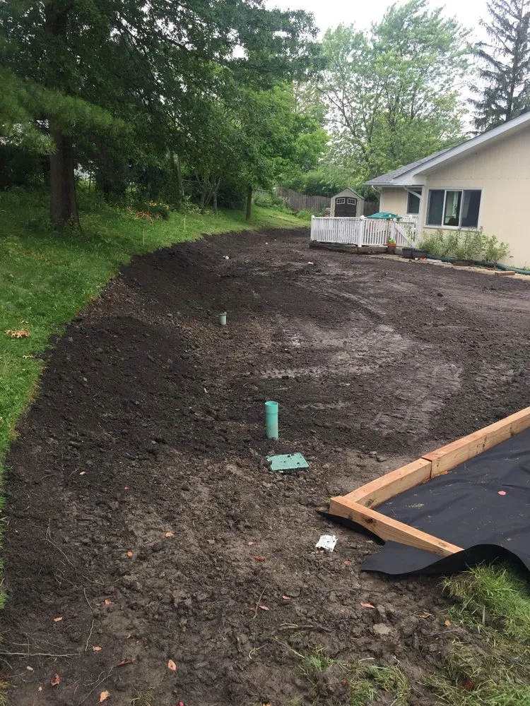 Reliable lawn care service experts serving Algonquin, IL - JWB Home Solutions