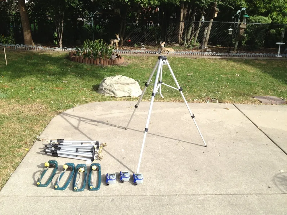 Affordable residential landscaping in Algonquin, IL by JWB Home Solutions