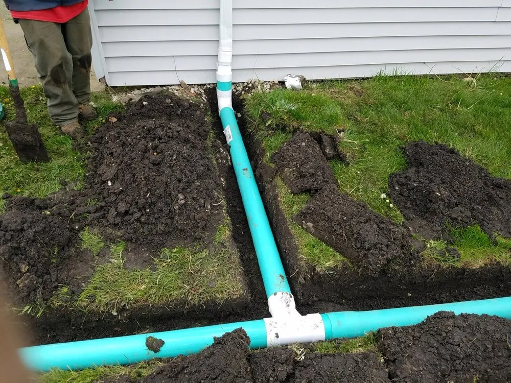 Local landscaping services in Algonquin, IL - JWB Home Solutions