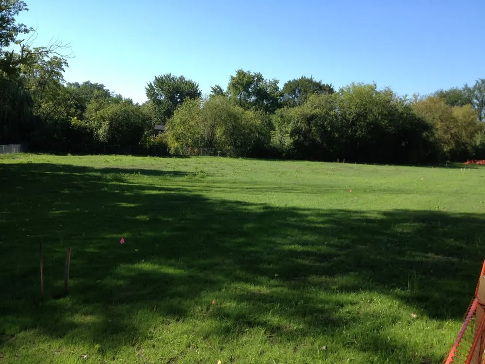 Top-rated lawn mowing service experts serving Algonquin, IL - JWB Home Solutions