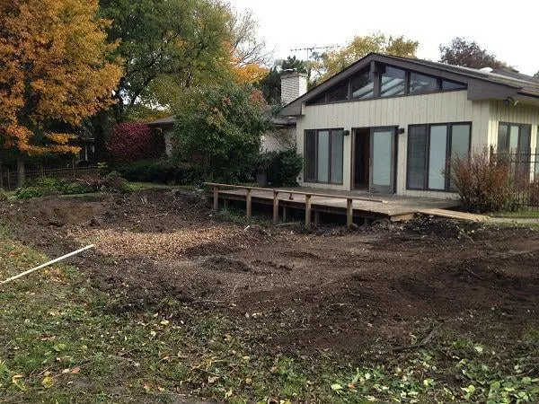 Expert lawn care service for homes in Algonquin, IL by JWB Home Solutions