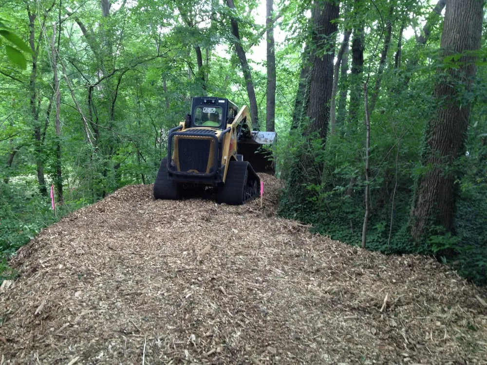 Trusted lawn mowing service in Algonquin, IL - JWB Home Solutions