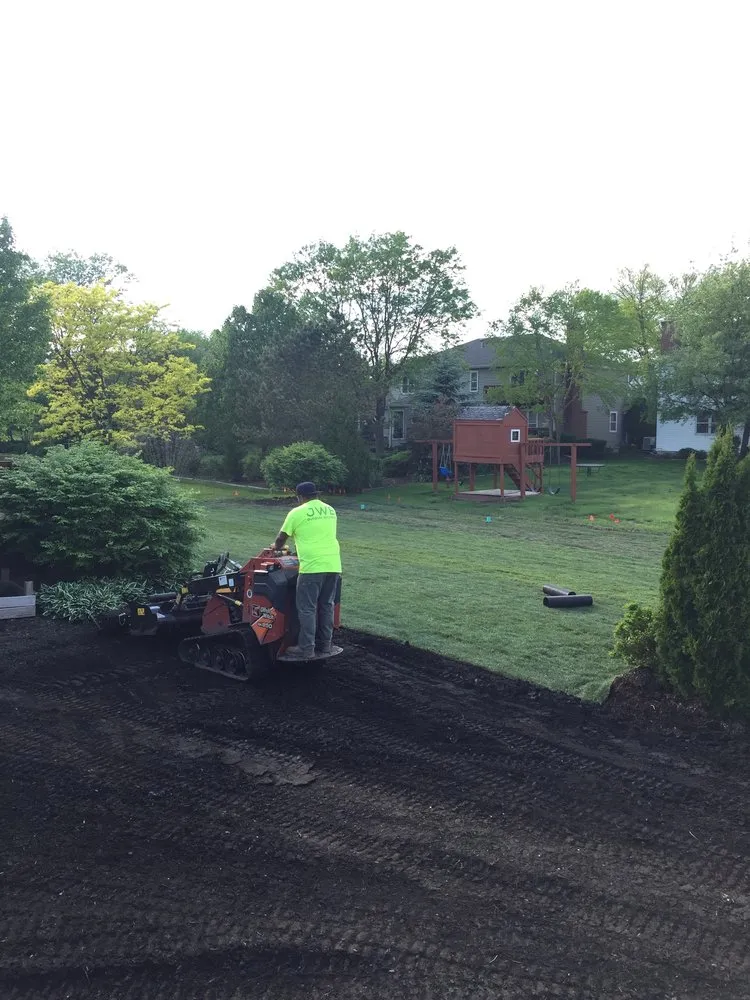 Top-rated lawn care service experts serving Algonquin, IL - JWB Home Solutions