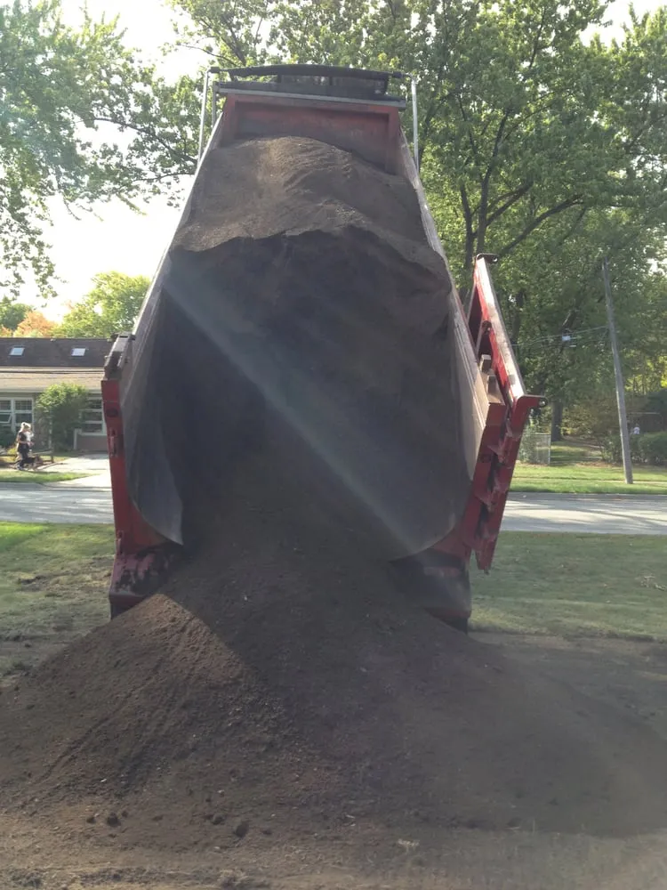 Local residential landscaping experts serving Algonquin, IL - JWB Home Solutions