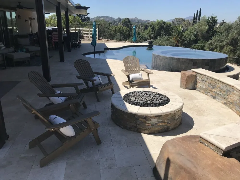 Professional yard maintenance experts serving La Mesa, CA - JWB Pools