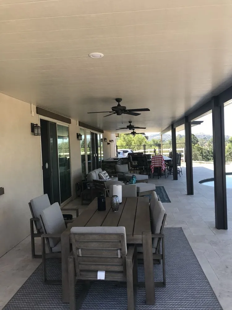 Local landscaping services for year-round maintenance in La Mesa, CA by JWB Pools