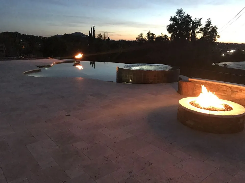 Local landscape design in La Mesa, CA - JWB Pools