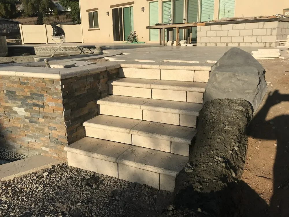 Trusted lawn care service experts serving La Mesa, CA - JWB Pools