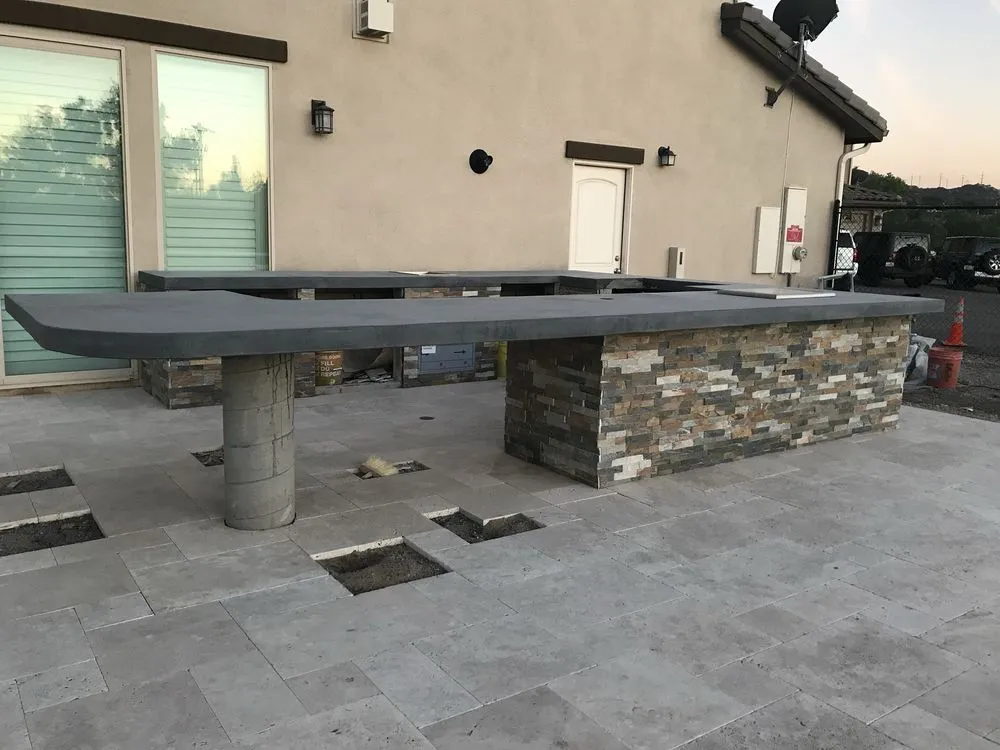 Local outdoor landscaping for homes across La Mesa, CA - JWB Pools