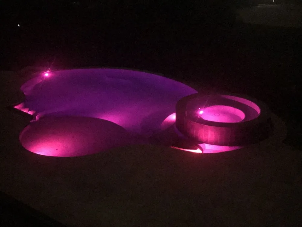 Trusted residential landscaping for residential properties across La Mesa, CA - JWB Pools