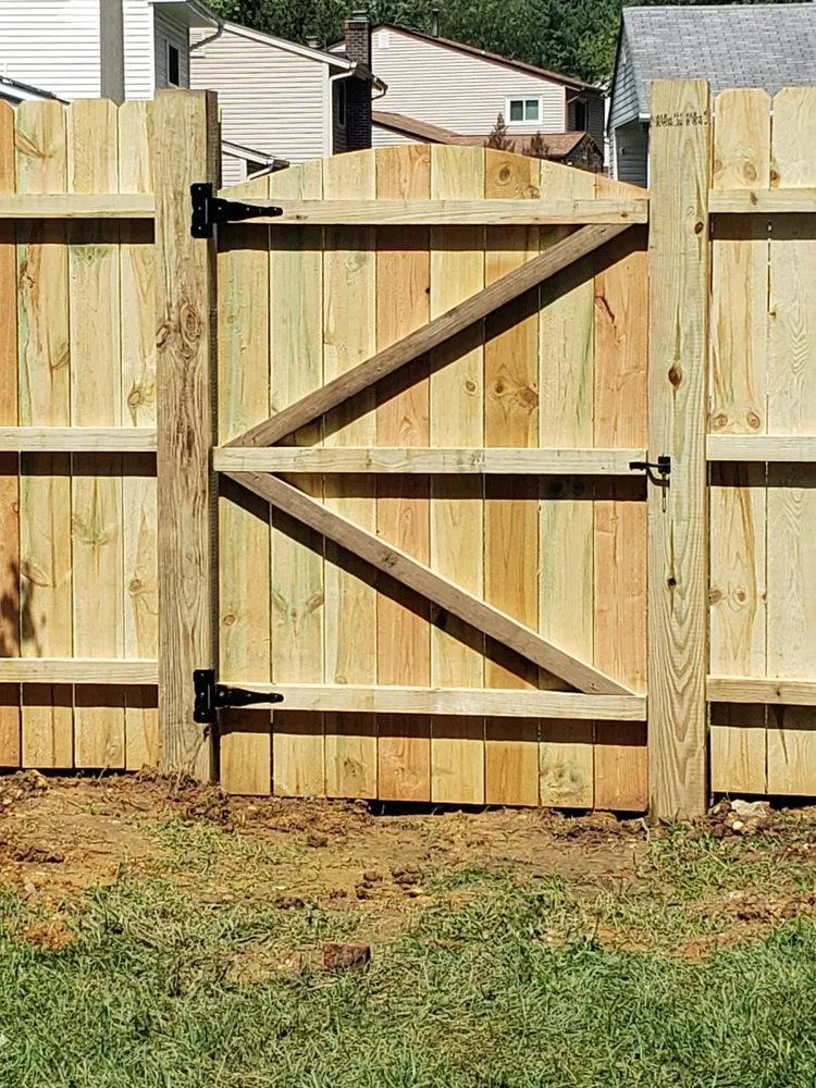 Custom lawn care service in Alexandria, VA by JWB Tree & Landscape