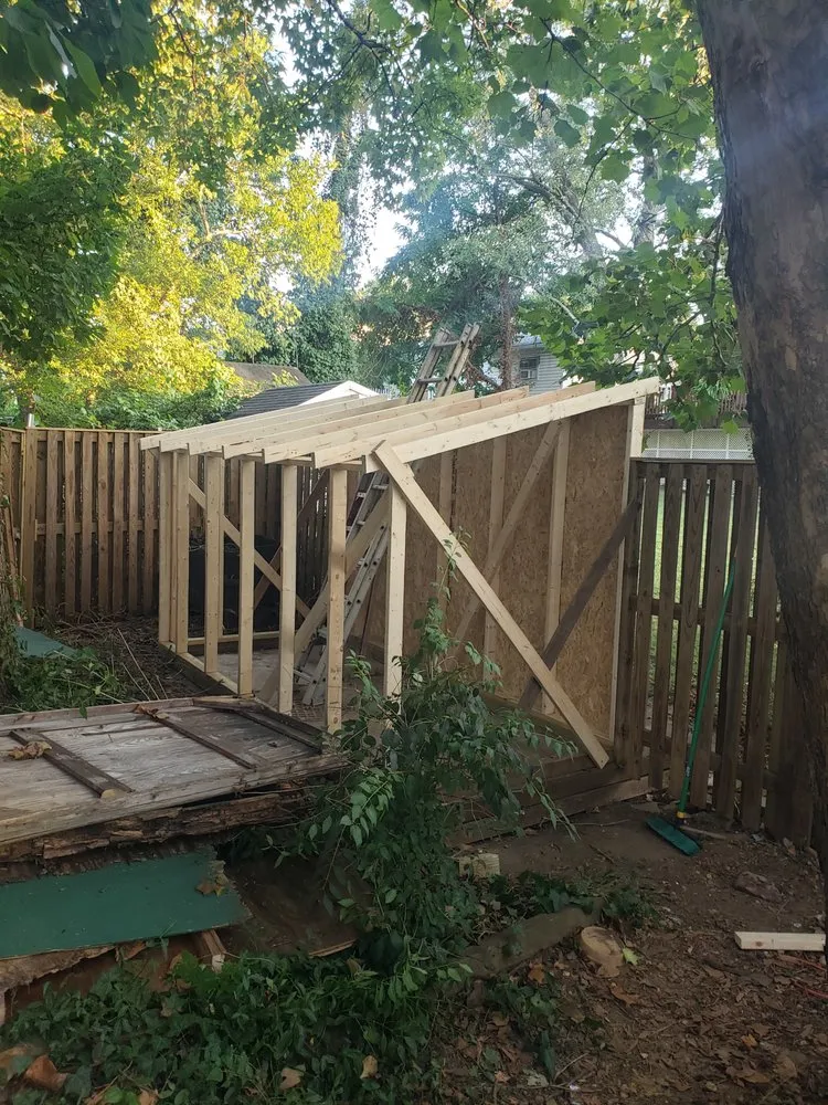 Custom landscaping services in Alexandria, VA - JWB Tree & Landscape